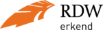 rdw erkend